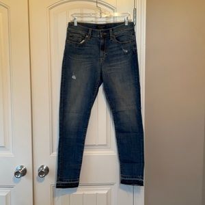Banana Republic Jeans